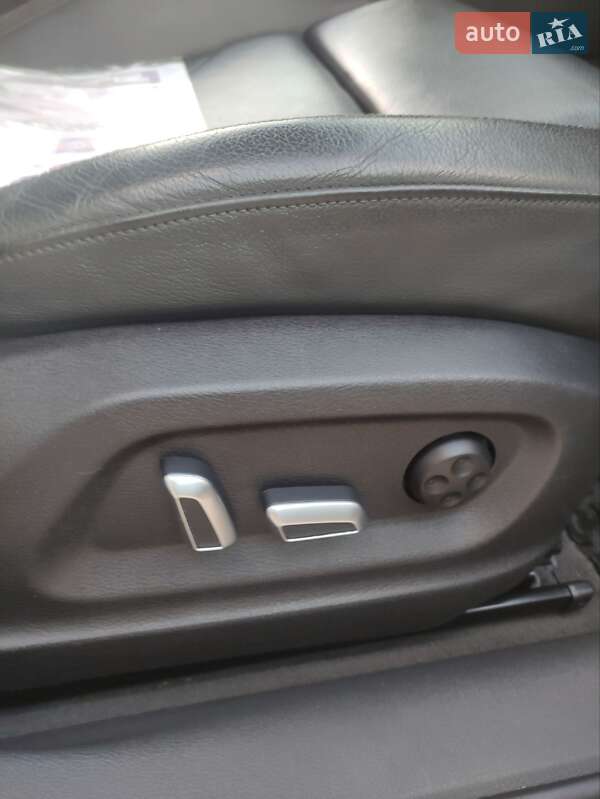 Внедорожник / Кроссовер Audi Q3 2018 в Львове