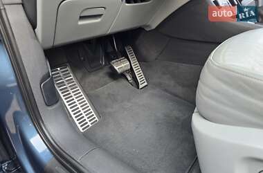 Внедорожник / Кроссовер Audi Q3 2016 в 