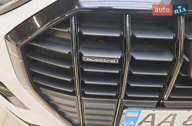 Внедорожник / Кроссовер Audi Q3 2020 в 