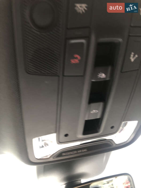 Внедорожник / Кроссовер Audi Q3 2022 в Киеве фото 5 Внедорожник / Кроссовер Audi Q3 2022 в Киеве