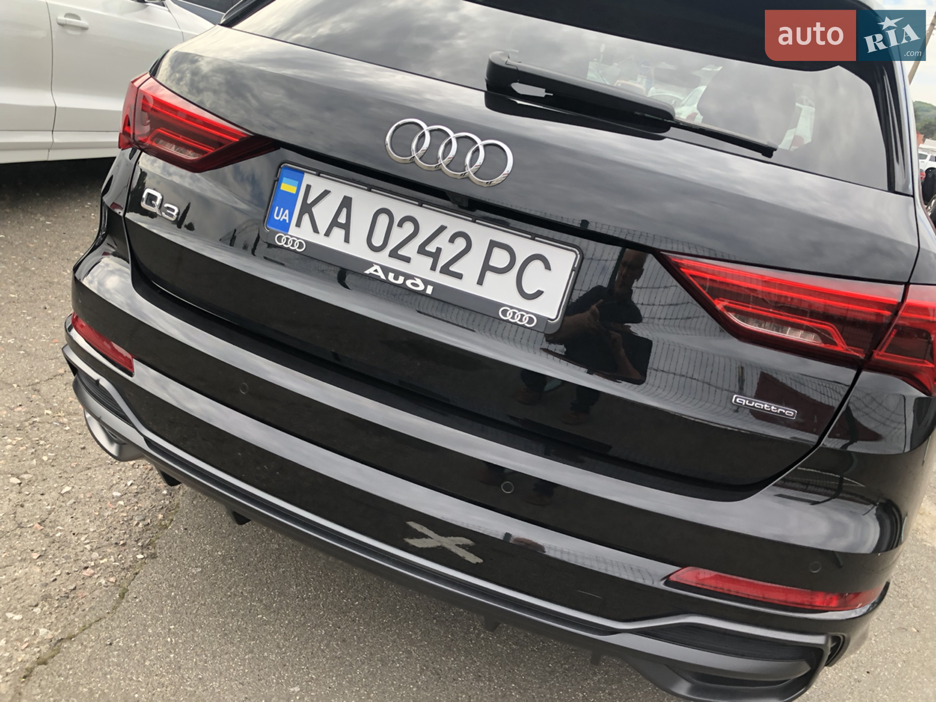 2022 Audi Q3 - мініатюра 10