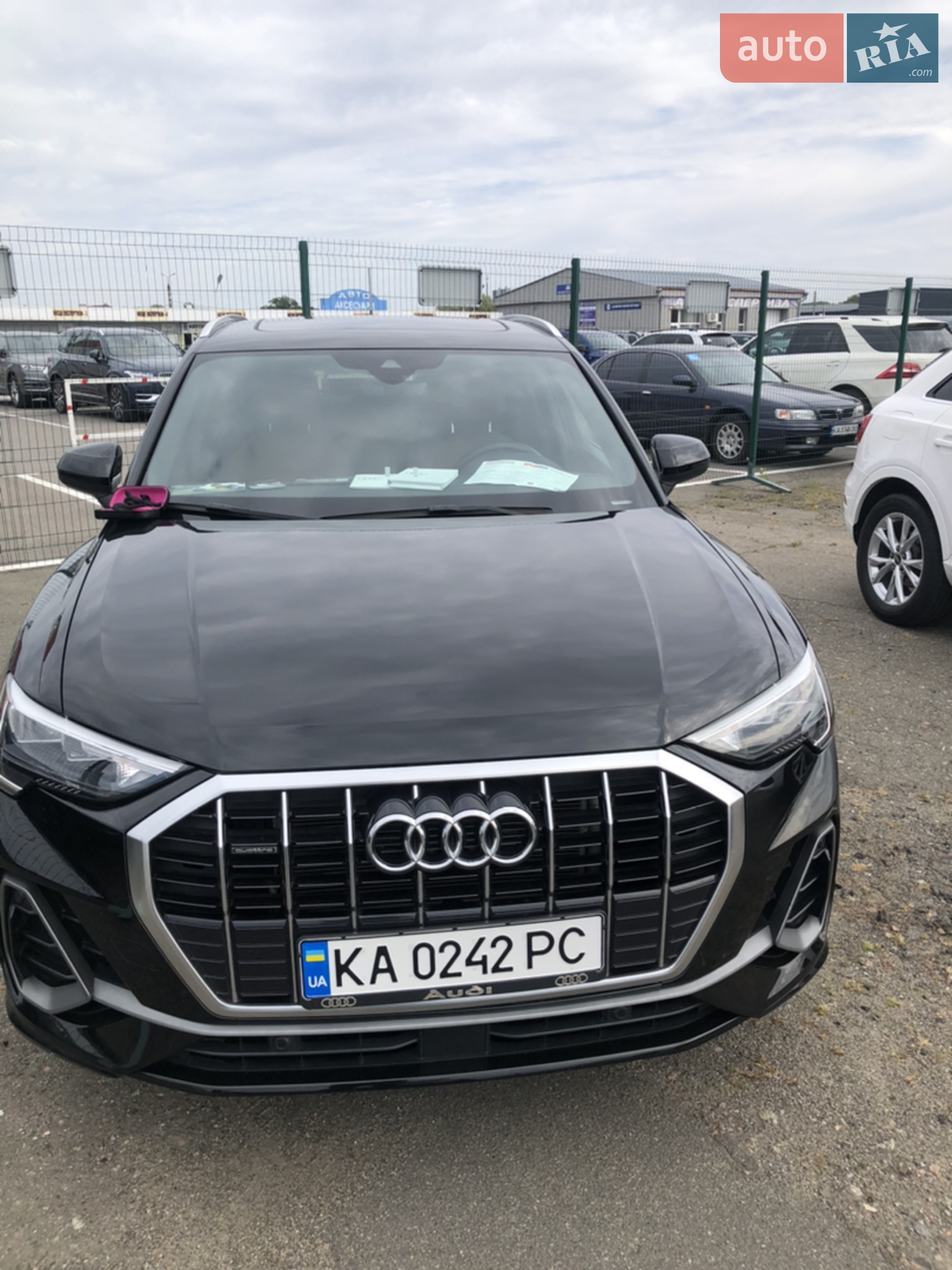 2022 Audi Q3 - мініатюра 17