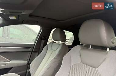 Внедорожник / Кроссовер Audi Q3 2024 в 