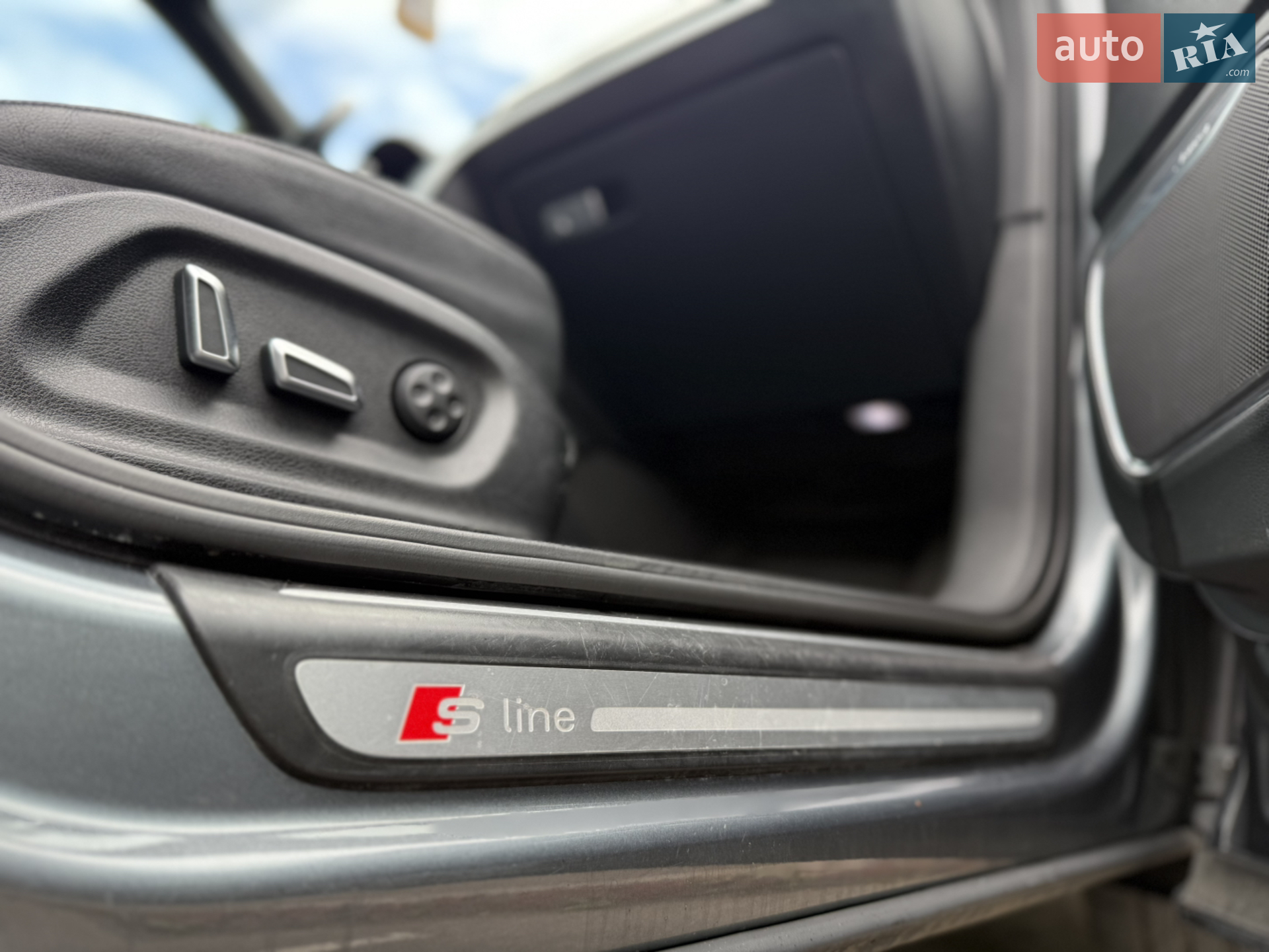 2016 Audi Q3 - мініатюра 38