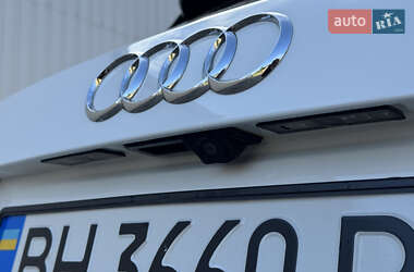 Внедорожник / Кроссовер Audi Q3 2019 в 