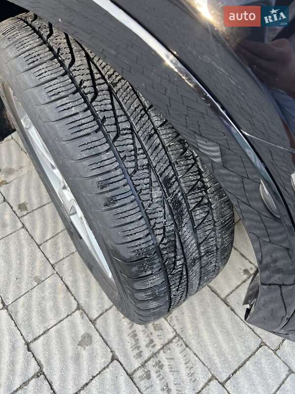 Внедорожник / Кроссовер Audi Q3 2015 в Ивано-Франковске