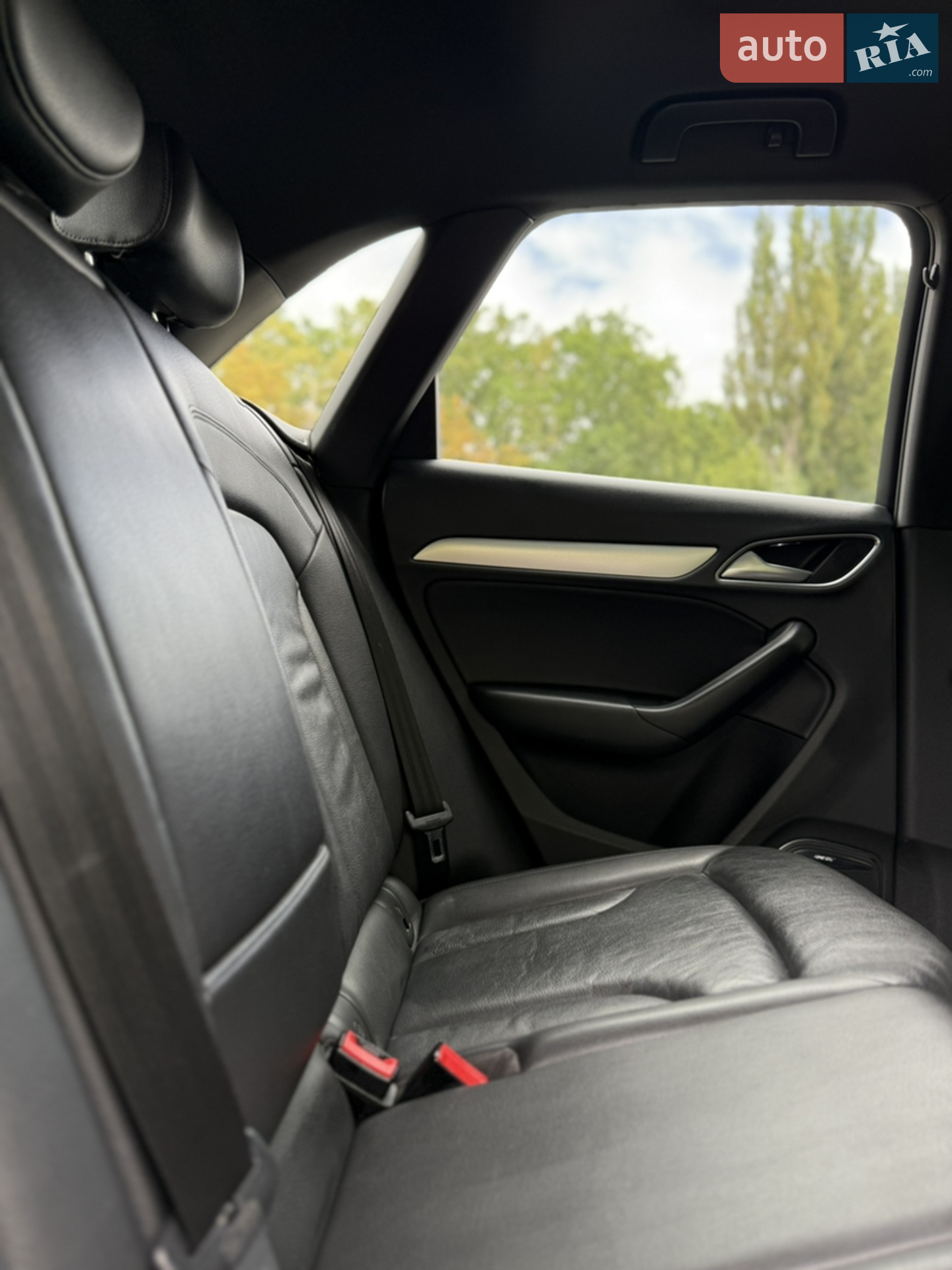 2016 Audi Q3 - мініатюра 20