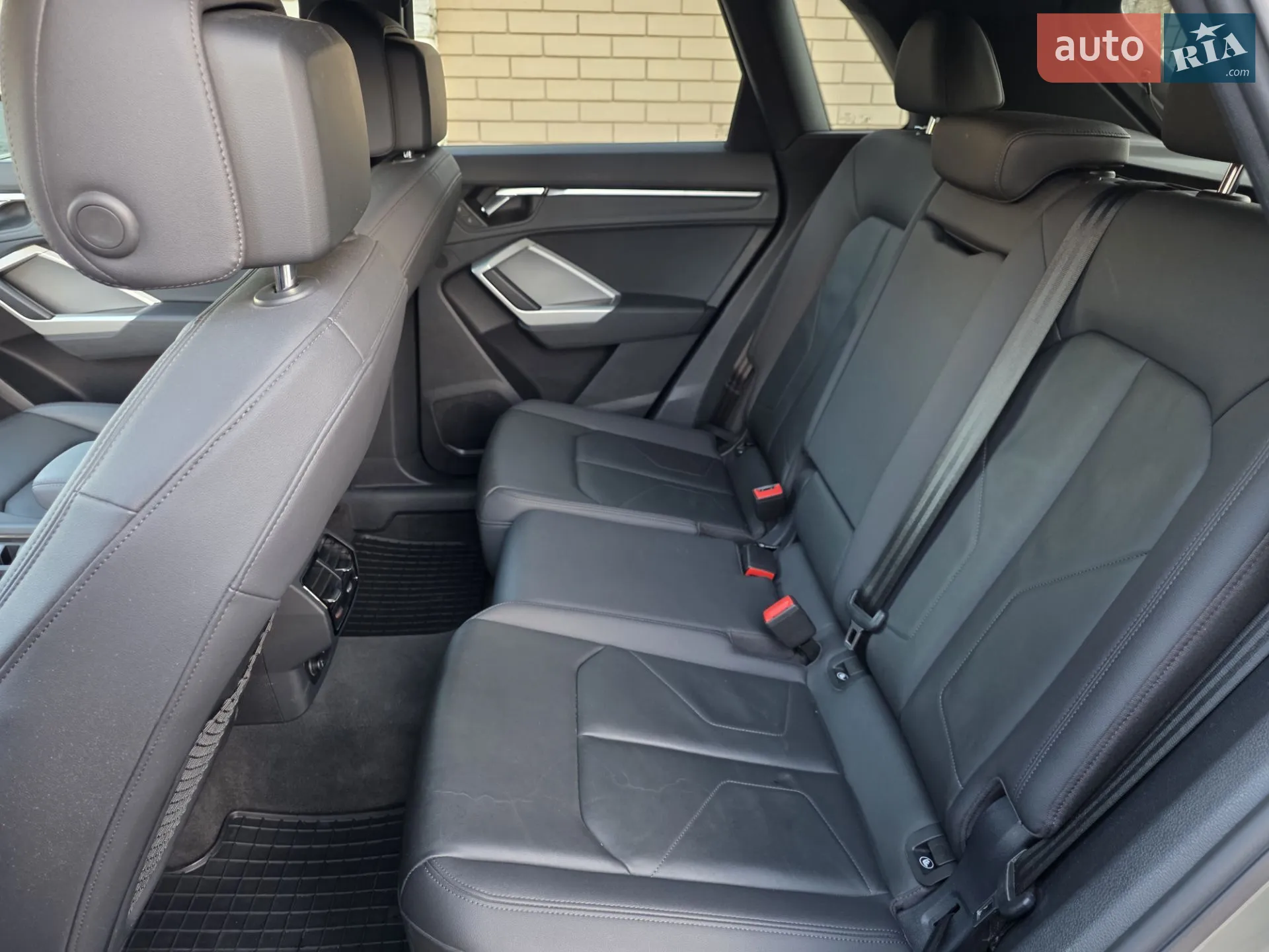 2021 Audi Q3 - мініатюра 15