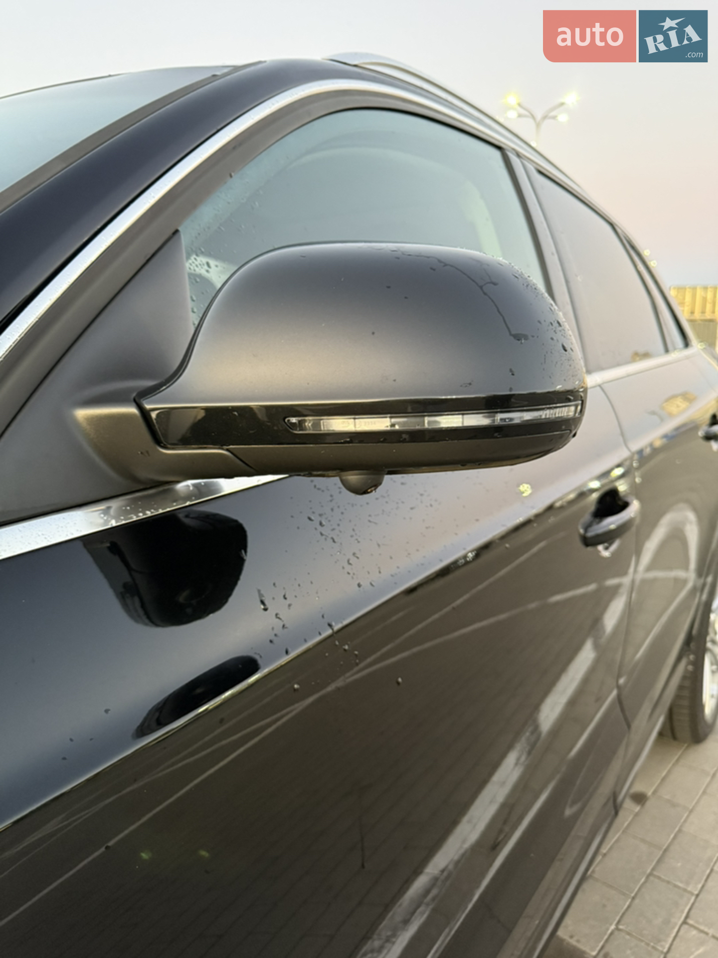 2014 Audi Q3 - мініатюра 8
