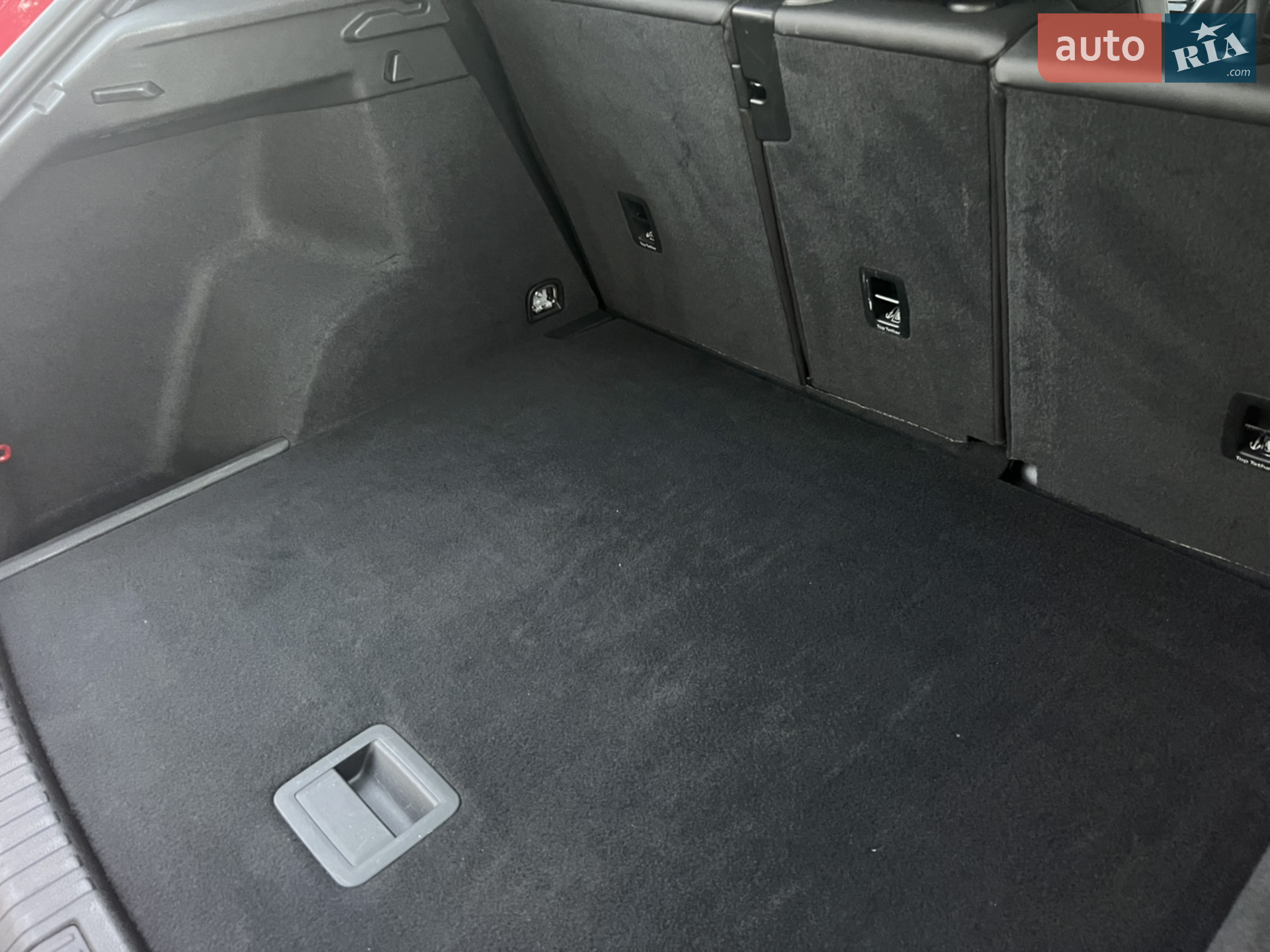 2019 Audi Q3 - мініатюра 18