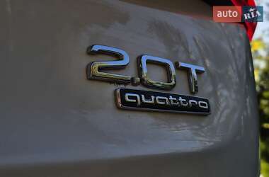 Внедорожник / Кроссовер Audi Q3 2016 в 