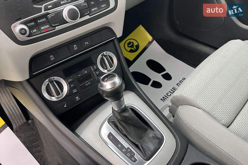 Внедорожник / Кроссовер Audi Q3 2012 в Коломые фото 11 Внедорожник / Кроссовер Audi Q3 2012 в Коломые