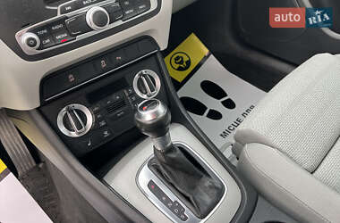 Внедорожник / Кроссовер Audi Q3 2012 в 