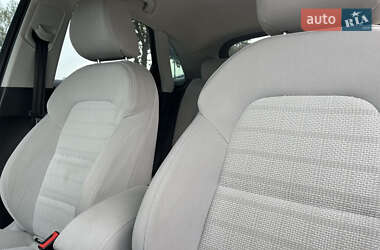Внедорожник / Кроссовер Audi Q3 2012 в 