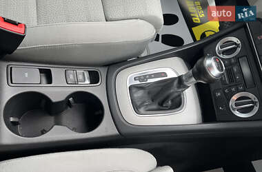 Внедорожник / Кроссовер Audi Q3 2012 в 