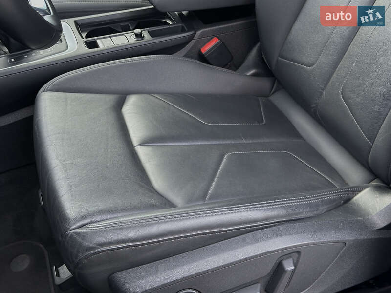 Позашляховик / Кросовер Audi Q3 2020 в Стрию