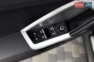 Внедорожник / Кроссовер Audi Q3 2020 в 