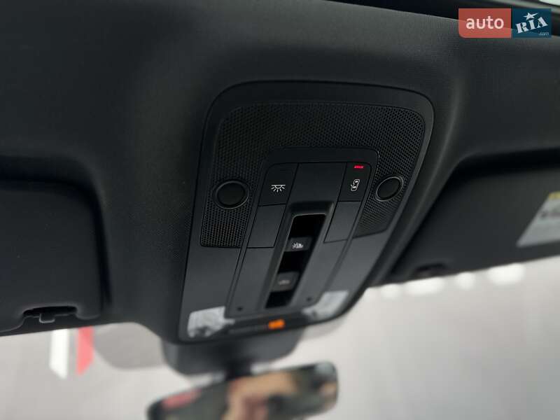 Позашляховик / Кросовер Audi Q3 2020 в Львові