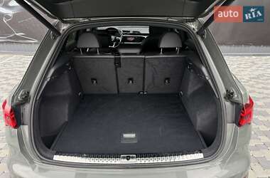 Внедорожник / Кроссовер Audi Q3 2020 в 
