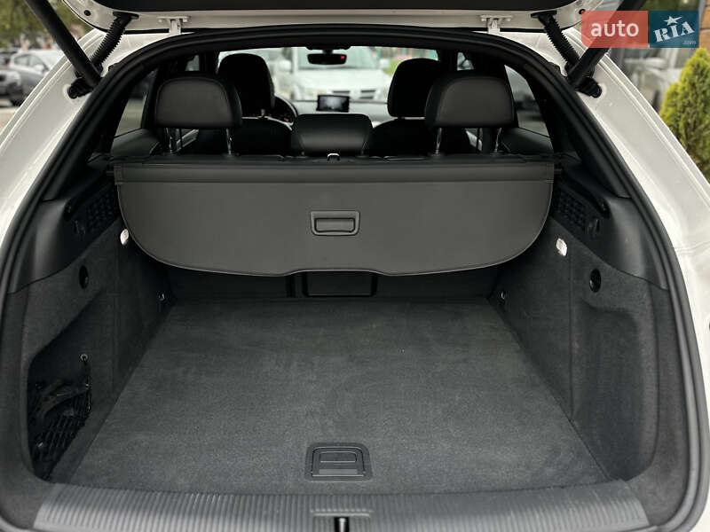 Внедорожник / Кроссовер Audi Q3 2016 в Шептицькому фото 20 Внедорожник / Кроссовер Audi Q3 2016 в Шептицькому