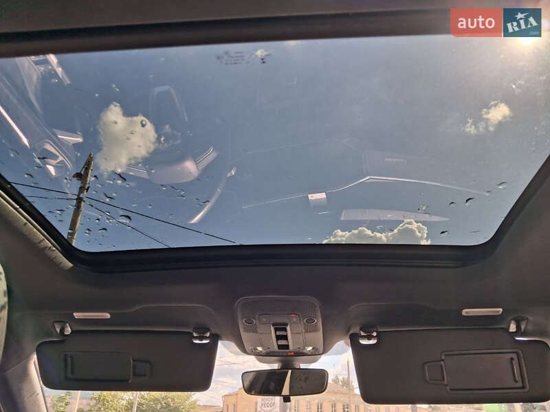 Внедорожник / Кроссовер Audi Q3 2019 в Одессе фото 23 Внедорожник / Кроссовер Audi Q3 2019 в Одессе