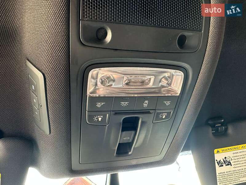 Внедорожник / Кроссовер Audi Q3 2016 в Дубно фото 21 Внедорожник / Кроссовер Audi Q3 2016 в Дубно