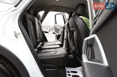 Позашляховик / Кросовер Audi Q3 2020 в 