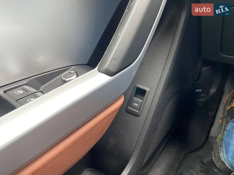 Внедорожник / Кроссовер Audi Q3 2020 в Василькове фото 29 Внедорожник / Кроссовер Audi Q3 2020 в Василькове
