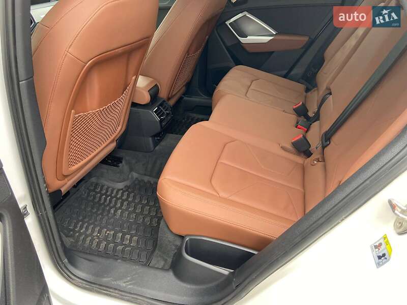 Внедорожник / Кроссовер Audi Q3 2020 в Василькове фото 34 Внедорожник / Кроссовер Audi Q3 2020 в Василькове