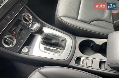 Внедорожник / Кроссовер Audi Q3 2015 в 