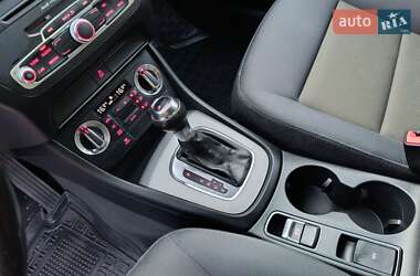 Внедорожник / Кроссовер Audi Q3 2012 в 