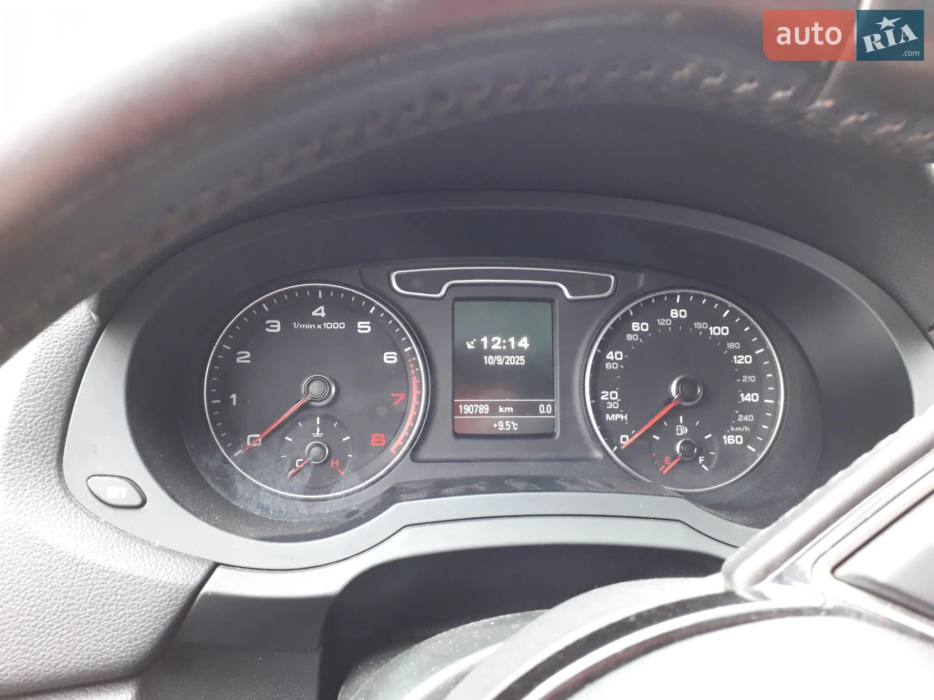 2014 Audi Q3 - мініатюра 7