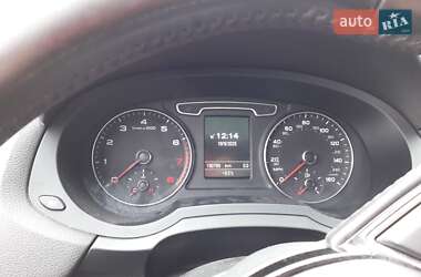 Внедорожник / Кроссовер Audi Q3 2014 в 