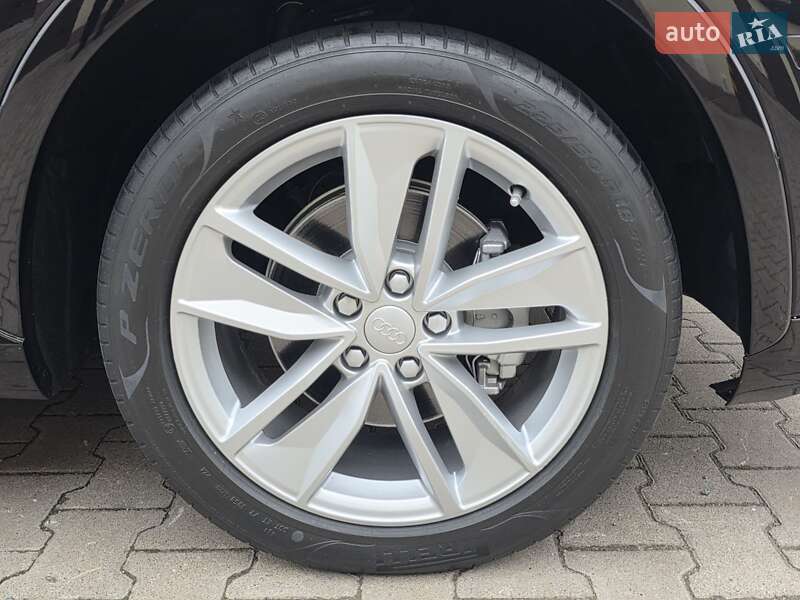 Внедорожник / Кроссовер Audi Q3 2016 в Хмельницком фото 26 Внедорожник / Кроссовер Audi Q3 2016 в Хмельницком