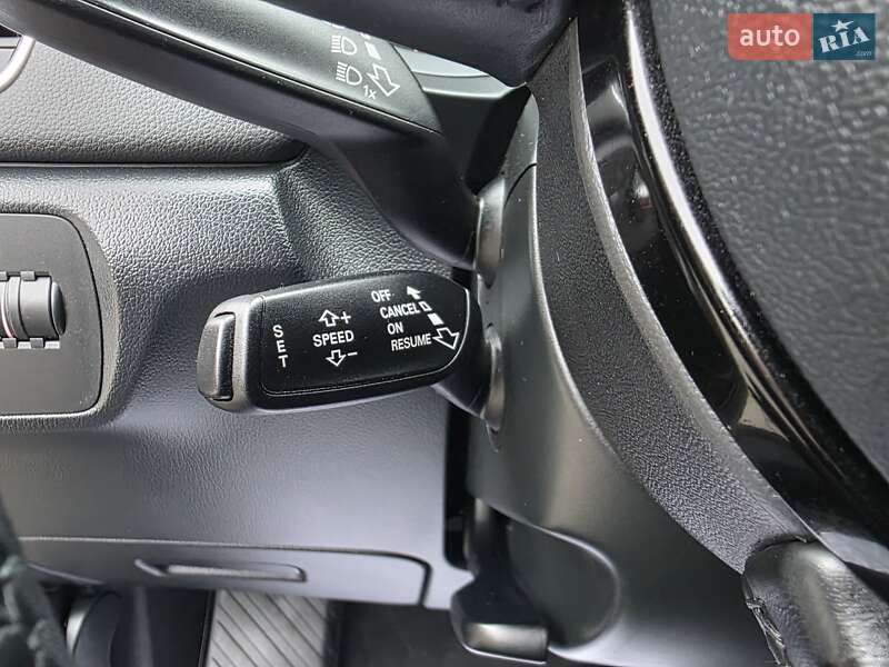 Внедорожник / Кроссовер Audi Q3 2016 в Хмельницком фото 69 Внедорожник / Кроссовер Audi Q3 2016 в Хмельницком