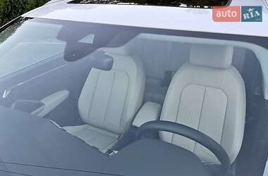 Позашляховик / Кросовер Audi Q3 2020 в 