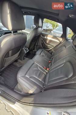 Внедорожник / Кроссовер Audi Q3 2015 в 