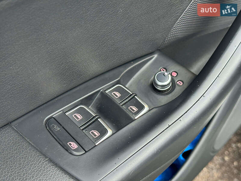 Позашляховик / Кросовер Audi Q3 2018 в Вінниці