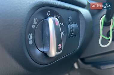 Внедорожник / Кроссовер Audi Q3 2014 в 