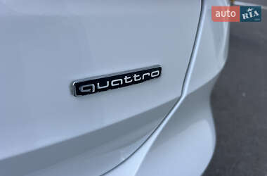Внедорожник / Кроссовер Audi Q3 2021 в 