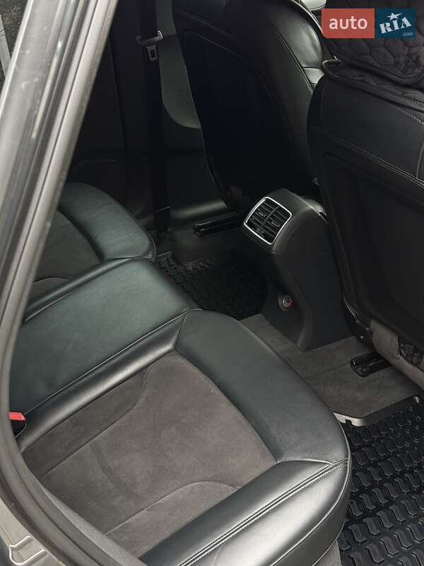 Внедорожник / Кроссовер Audi Q3 2015 в Житомире фото 20 Внедорожник / Кроссовер Audi Q3 2015 в Житомире