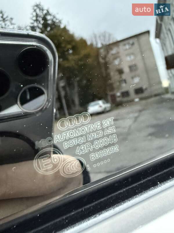 Внедорожник / Кроссовер Audi Q3 2015 в Житомире фото 40 Внедорожник / Кроссовер Audi Q3 2015 в Житомире