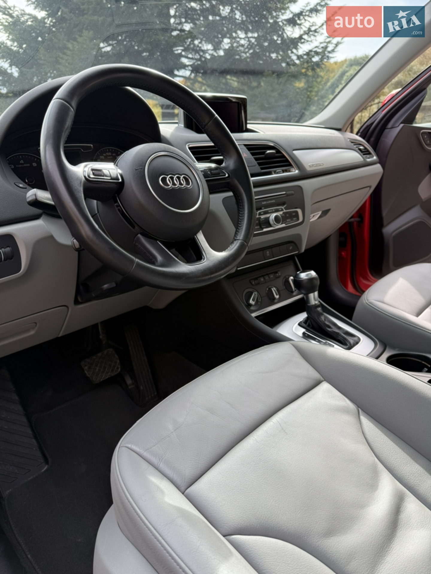 2016 Audi Q3 - мініатюра 9
