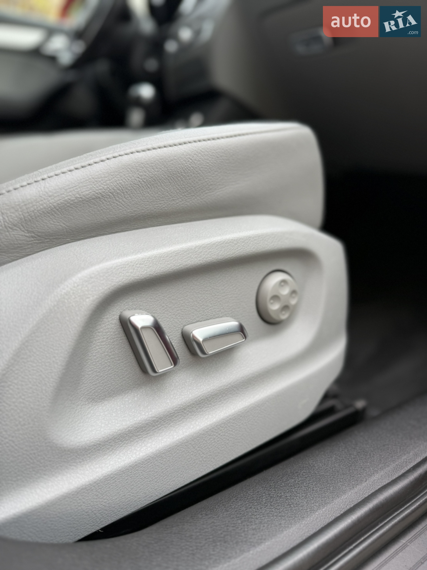 2016 Audi Q3 - мініатюра 23