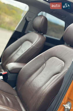 Внедорожник / Кроссовер Audi Q3 2012 в 