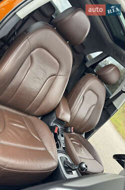 Внедорожник / Кроссовер Audi Q3 2012 в 