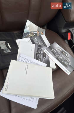 Внедорожник / Кроссовер Audi Q3 2012 в 