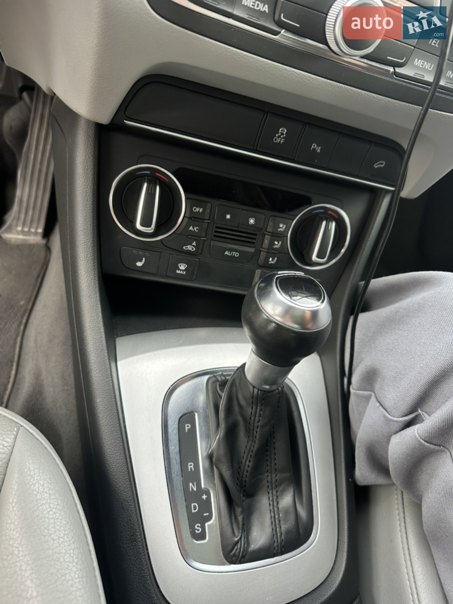2017 Audi Q3 - мініатюра 13