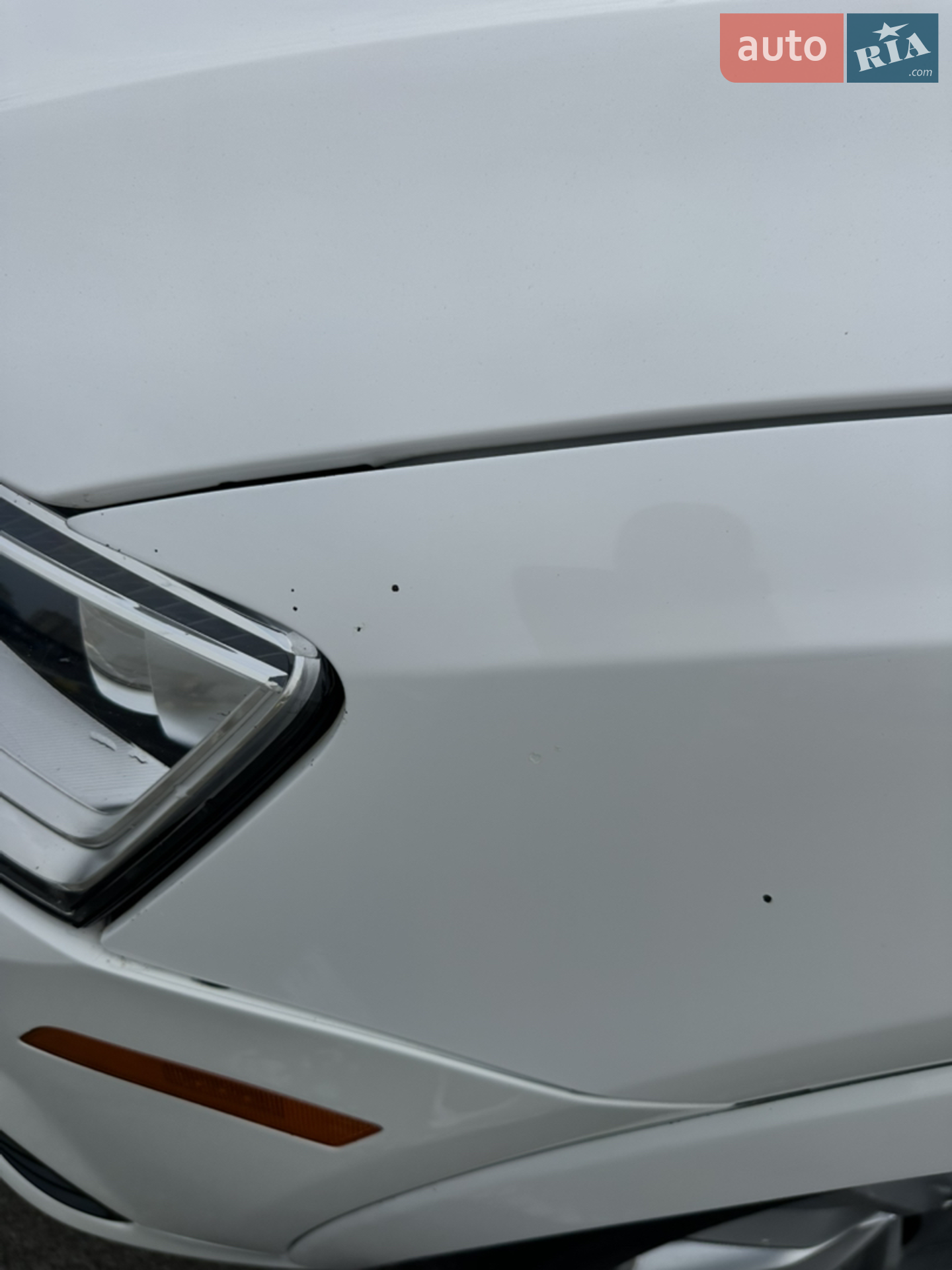 2017 Audi Q3 - мініатюра 17