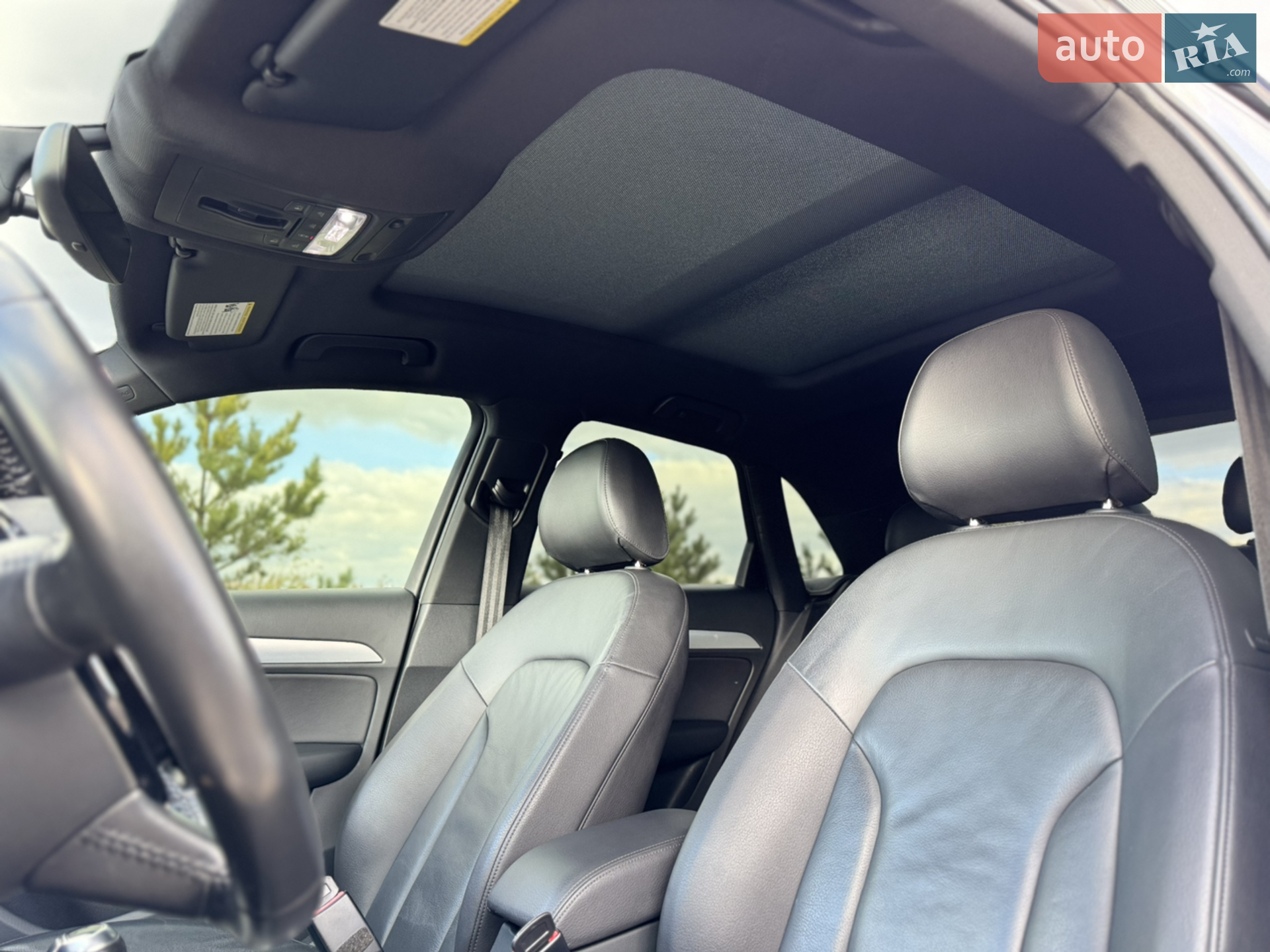 2016 Audi Q3 - мініатюра 27